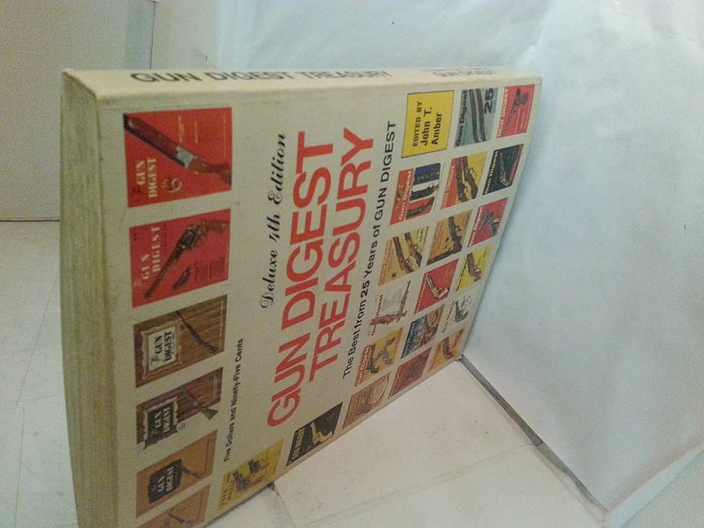 月刊GUN 1991-1992年 臨時増刊 GUNs DIGEST 25冊 GUNS Magazine October 2007 PDF - FMG Publications